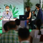 ‘อนุทิน’ นำทัพ ‘สธ.’ คิกออฟ กัญชา-กัญชง ถูกกฎหมาย
