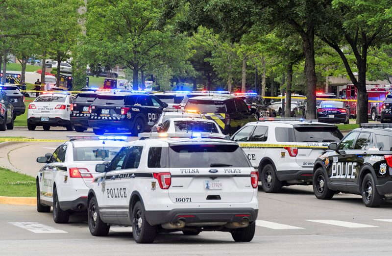 The United States is shocked  once more!