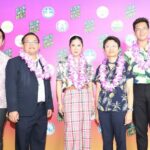ททท. จัดยิ่งใหญ่ มหกรรมดนตรีบนชายหาด เทศกาลส่งคลื่นความสุข เที่ยวใต้ได้ตลอดปี