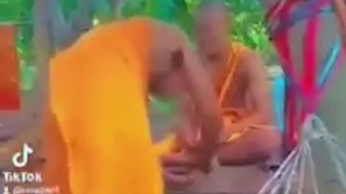 เณร