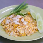 ถอดบทเรียน 3 วิกฤติใหญ่ ข้าวผัดปูเมืองทอง 1 ต้นตำรับ คุณหมู พิมพร