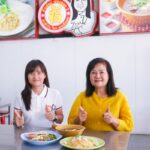 ถอดบทเรียน 3 วิกฤติใหญ่ ข้าวผัดปูเมืองทอง 1 ต้นตำรับ คุณหมู พิมพร