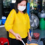ถอดบทเรียน 3 วิกฤติใหญ่ ข้าวผัดปูเมืองทอง 1 ต้นตำรับ คุณหมู พิมพร