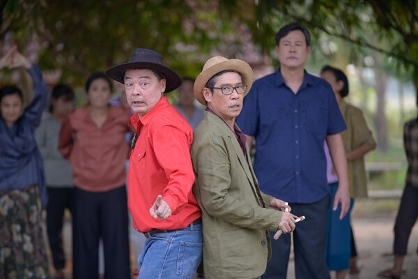 ของขวัญ