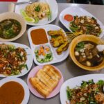 ถอดบทเรียน 3 วิกฤติใหญ่ ข้าวผัดปูเมืองทอง 1 ต้นตำรับ คุณหมู พิมพร