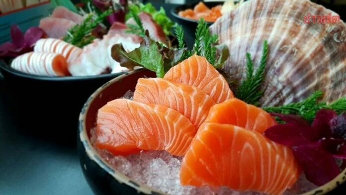 ซูชิ