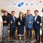 เล-ซี-บอย เฟอร์นิเจอร์ แฟลกชิพ แกลเลอรี่ ใหญ่ที่สุดในเอเชีย ฉลองเปิดสาขาที่ 11