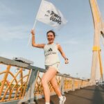 รวมพลสายฟิต วิ่งปกป้องทะเลงาม Run for the Oceans