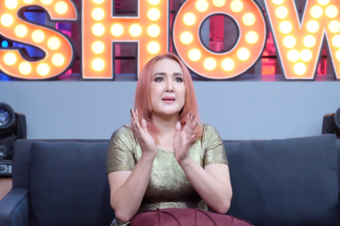 ญาติโศกเศร้า