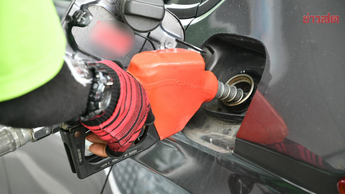 กบน.ตรึงราคาดีเซล 35 บาท/ลิตร นาน 3 เดือน ระหว่างก.ค.-ก.ย.65