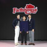 “ฟาร์มเฮ้าส์” คว้า คู่จิ้นสุดฮอต “มาย-อาโป” เป็นพรีเซนเตอร์ จัดแฟนมีตติ้ง
