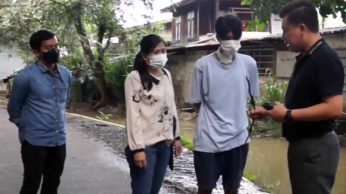 ที่เกิดเหตุ