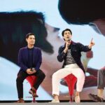“ฟาร์มเฮ้าส์” คว้า คู่จิ้นสุดฮอต “มาย-อาโป” เป็นพรีเซนเตอร์ จัดแฟนมีตติ้ง