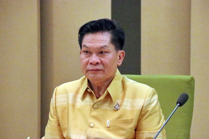 กสศ. จับมือ สพฐ. เปิดระบบสารสนเทศช่วยนักเรียน คัดกรองความเสี่ยงหลุดระบบการศึกษา 6 ด้าน ด้วย One Application
