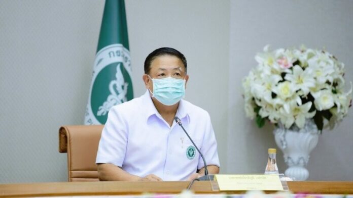 ปลัดสธ.
