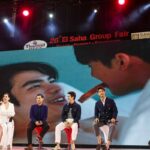 “ฟาร์มเฮ้าส์” คว้า คู่จิ้นสุดฮอต “มาย-อาโป” เป็นพรีเซนเตอร์ จัดแฟนมีตติ้ง
