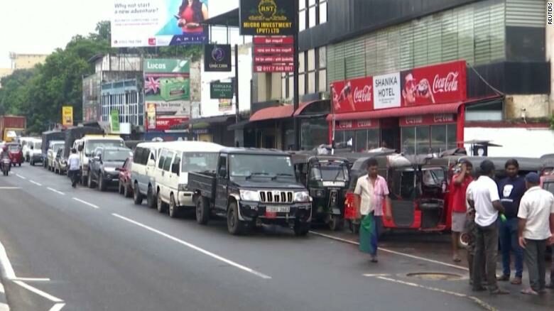 ศรีลังกา