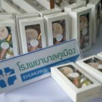 ศึกษาดูงาน เพ ลา เพลิน ยกระดับสมุนไพรไทย จากสาธารณสุข สู่เศรษฐกิจ