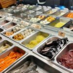 สวรรค์ในครัว - บุฟเฟต์เนื้อวากิวทัก! อิ่มอร่อยจัดเต็มที่ร้าน You&I