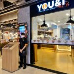 สวรรค์ในครัว - บุฟเฟต์เนื้อวากิวทัก! อิ่มอร่อยจัดเต็มที่ร้าน You&I