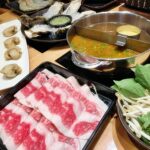 สวรรค์ในครัว - บุฟเฟต์เนื้อวากิวทัก! อิ่มอร่อยจัดเต็มที่ร้าน You&I