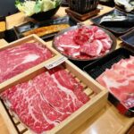 สวรรค์ในครัว - บุฟเฟต์เนื้อวากิวทัก! อิ่มอร่อยจัดเต็มที่ร้าน You&I