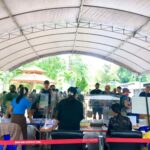 ททท.สุราษฎร์ฯ สรุปช่วงวันหยุดยาว เงินสะพัด 8 ร้อยล้าน กระตุ้นเศรษฐกิจจังหวัด