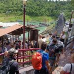 ททท.สุราษฎร์ฯ สรุปช่วงวันหยุดยาว เงินสะพัด 8 ร้อยล้าน กระตุ้นเศรษฐกิจจังหวัด