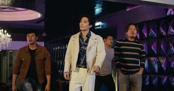 เสนาหอย