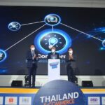 แท็กทีมอีคอมเมิร์ซ จัดงาน “มหกรรม Thailand e-Commerce Expo 2022”
