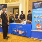 แท็กทีมอีคอมเมิร์ซ จัดงาน “มหกรรม Thailand e-Commerce Expo 2022”