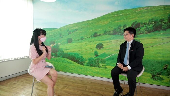 เบียร์