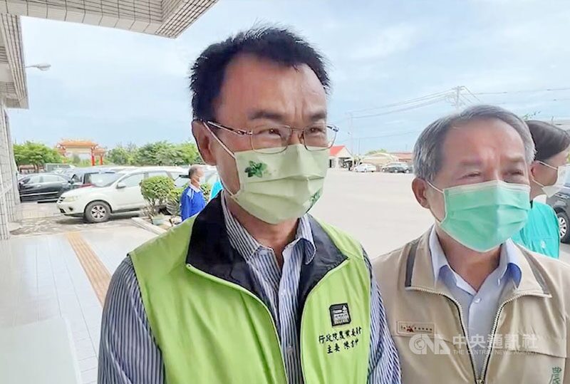 ฮ่องกงสั่งกำจัด “มะม่วง”