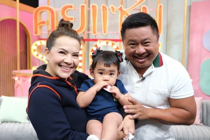 หนูแหม่ม เผย หมดสัญญาช่องวัน