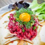เนื้อไทยวากิวปิ้งย่าง 'โชเคอิ กริลแอนราเมน' ตอบโจทย์สายเนื้อ กินอิ่ม-สบายงบ