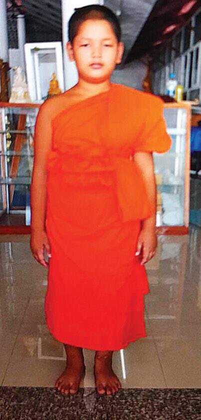 สดจากสนามข่าว - ย้อนคดีสลด 'เมืองโอ่ง' พระเมายาฆ่าเณรน้อย ด้ามตาลปัตรฟาดไม่ยั้ง