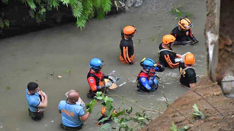 สลดเด็กแห่เล่น “สะพานเก่า”