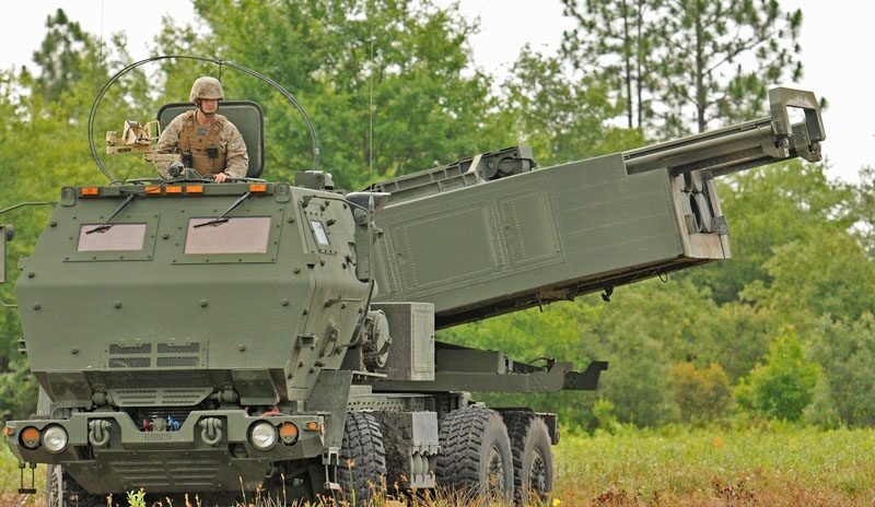 รัสเซียลั่น “ขยายสมรภูมิ”