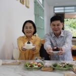 สายสุขภาพห้ามพลาด ชิม เค้กคีโต มะพร้าวอ่อน-เมนูเครื่องดื่มสุขภาพ 'ทูเดย์ คาเฟ่'