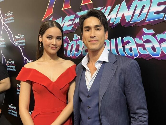 ณเดชน์ - ญาญ่า เผย ภาพ 2 ครอบครัว