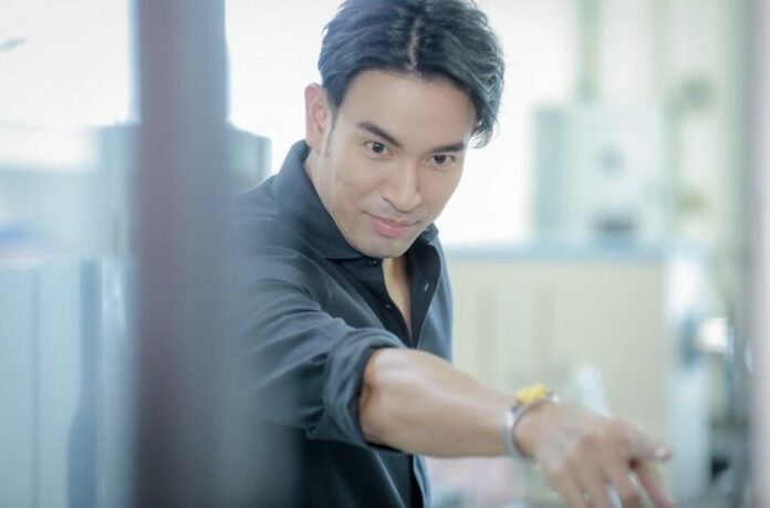 เกรท วรินทร รีบออกมาขอโทษ