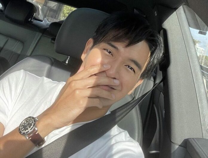 เกรท วรินทร รีบออกมาขอโทษ