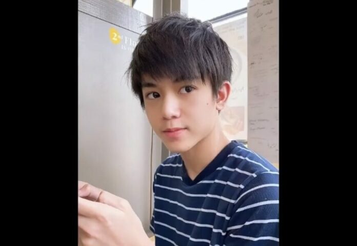 นุ๊ก เผย ปาแปง