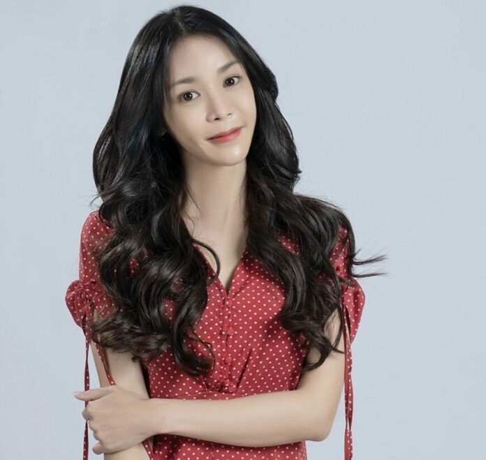 นุ๊ก เผย ปาแปง