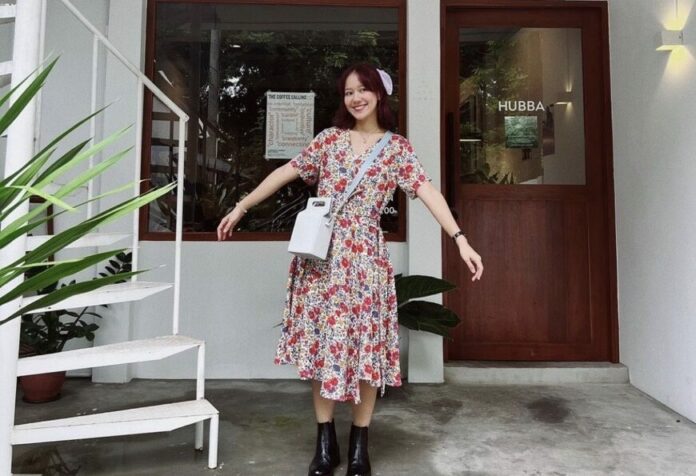 เอิ๊ต ภัทรวี ติดโควิดแบบไม่รู้ตัว