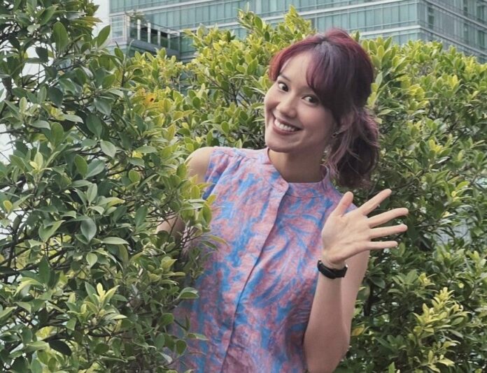 เอิ๊ต ภัทรวี ติดโควิดแบบไม่รู้ตัว