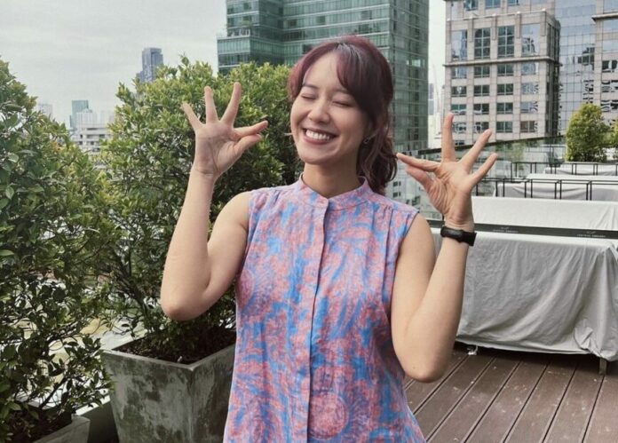 เอิ๊ต ภัทรวี ติดโควิดแบบไม่รู้ตัว