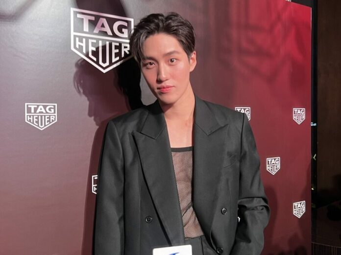 ต่อ ธนภพ ชมเปาะ