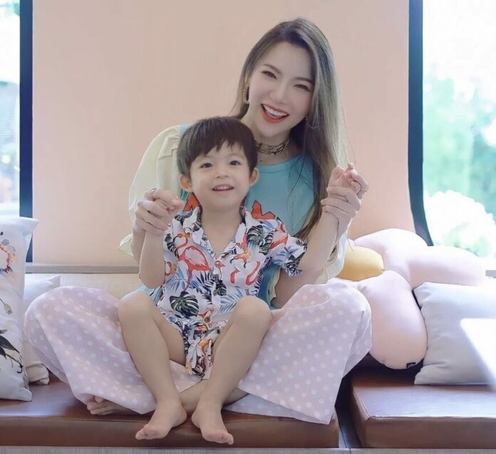 เอ็นดู 'น้องปกป้อง'