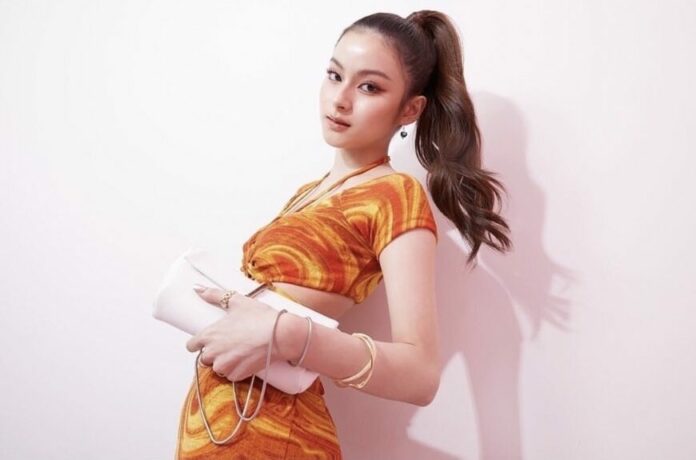 พรีม ชนิกานต์ ไม่ธรรมดา